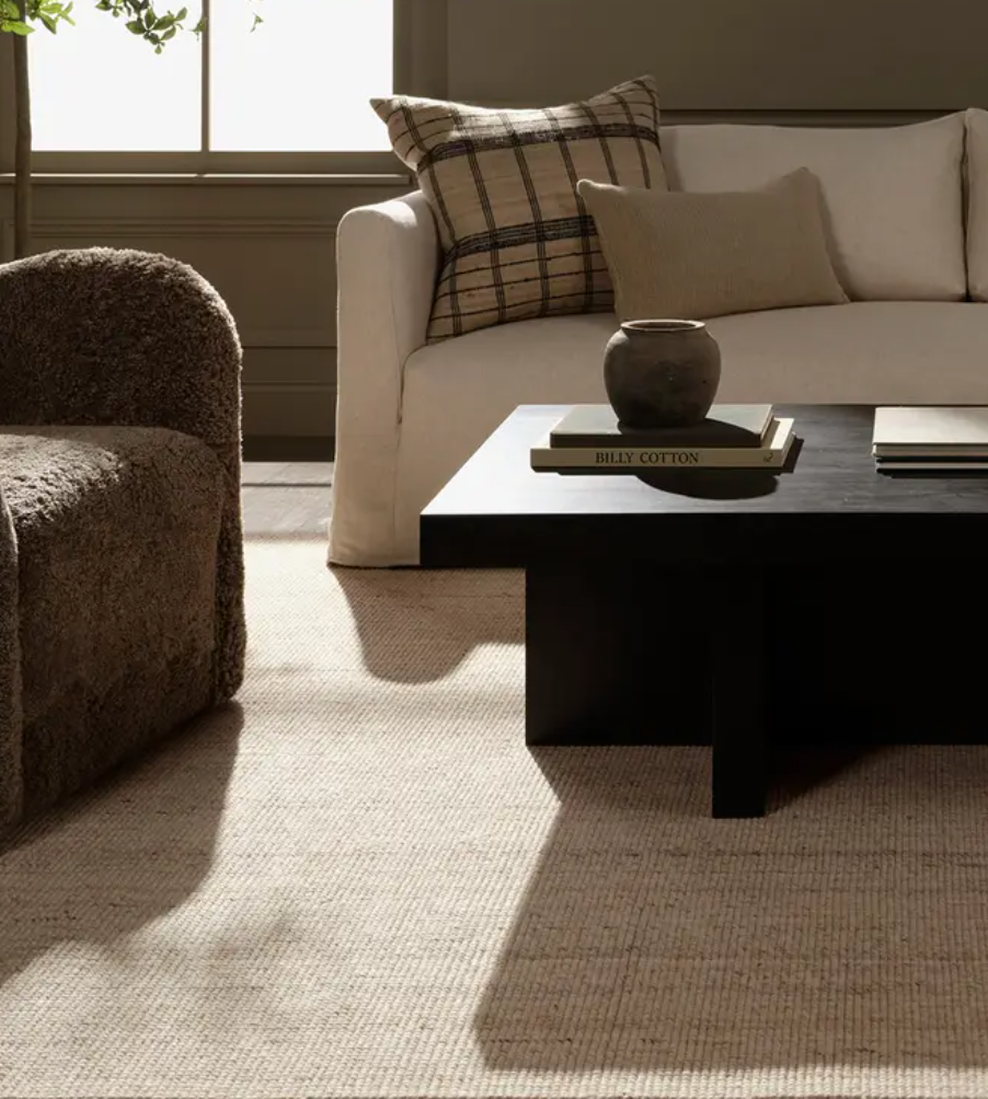 Rene Rug RNE01  7'9" x 9'9"
