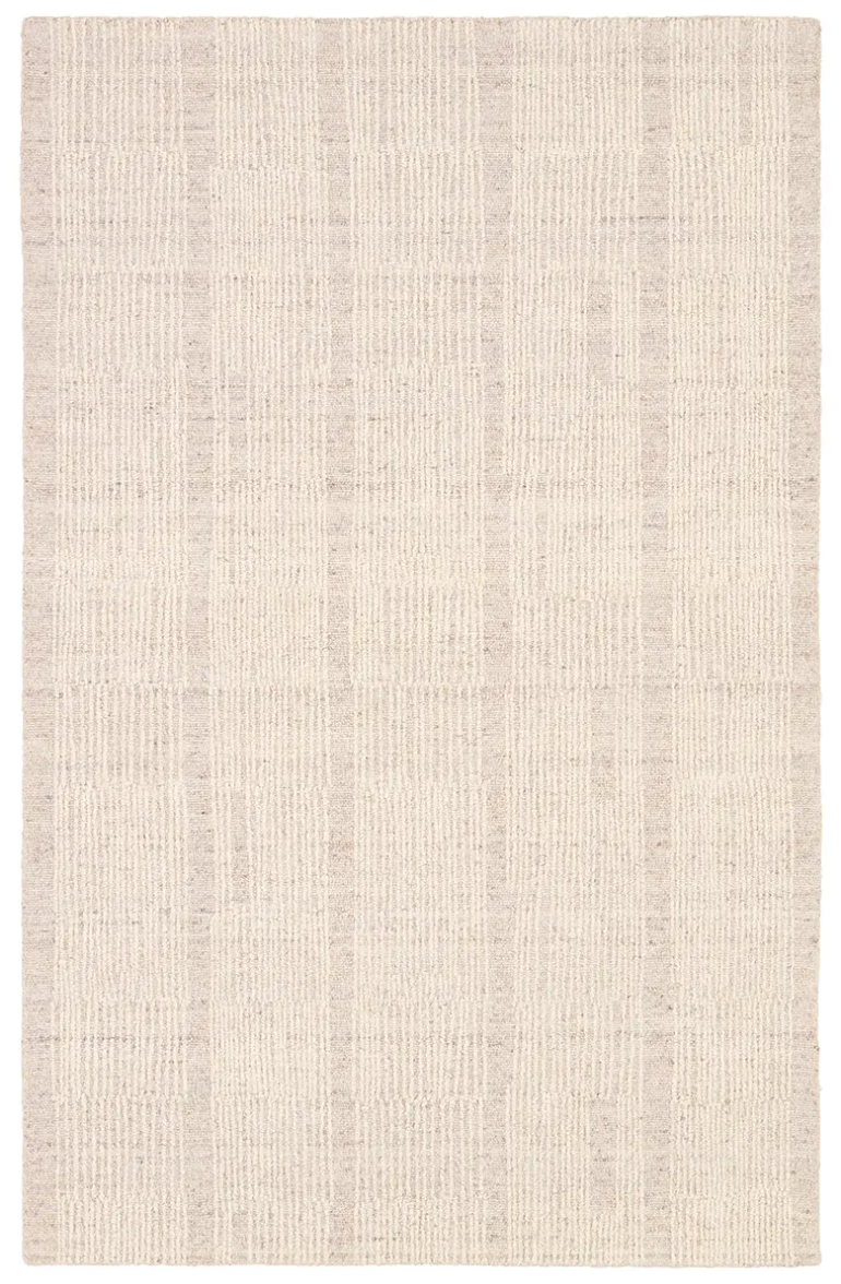 Finnigan Edher Tan/Taupe FGN02  10' x 14'