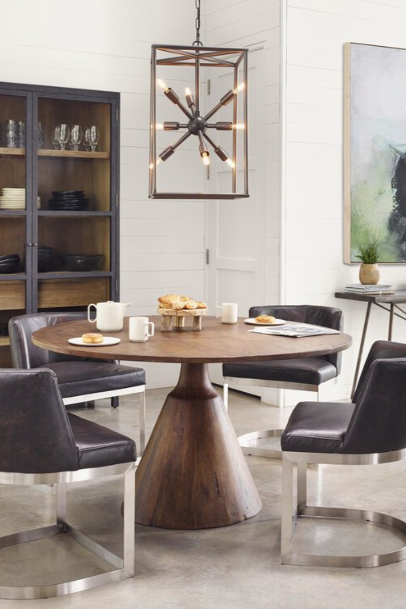 Bronx Dining Table
