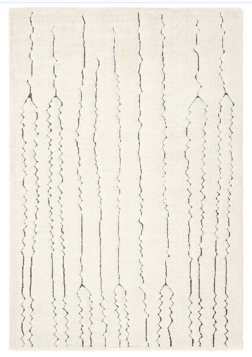 Tazeka Rug TAZ05  7'10" x 9'10"