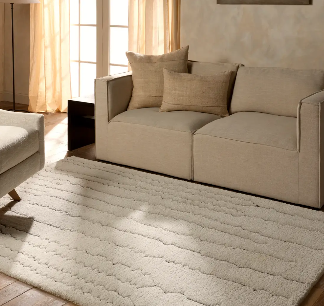 Tazeka Rug TAZ05  7'10" x 9'10"