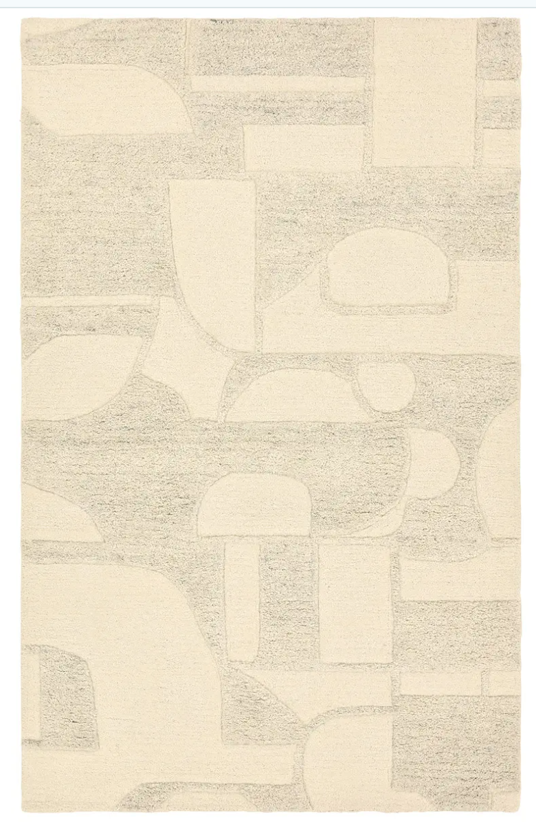 Reyner Rug RYN04  6' x 9'