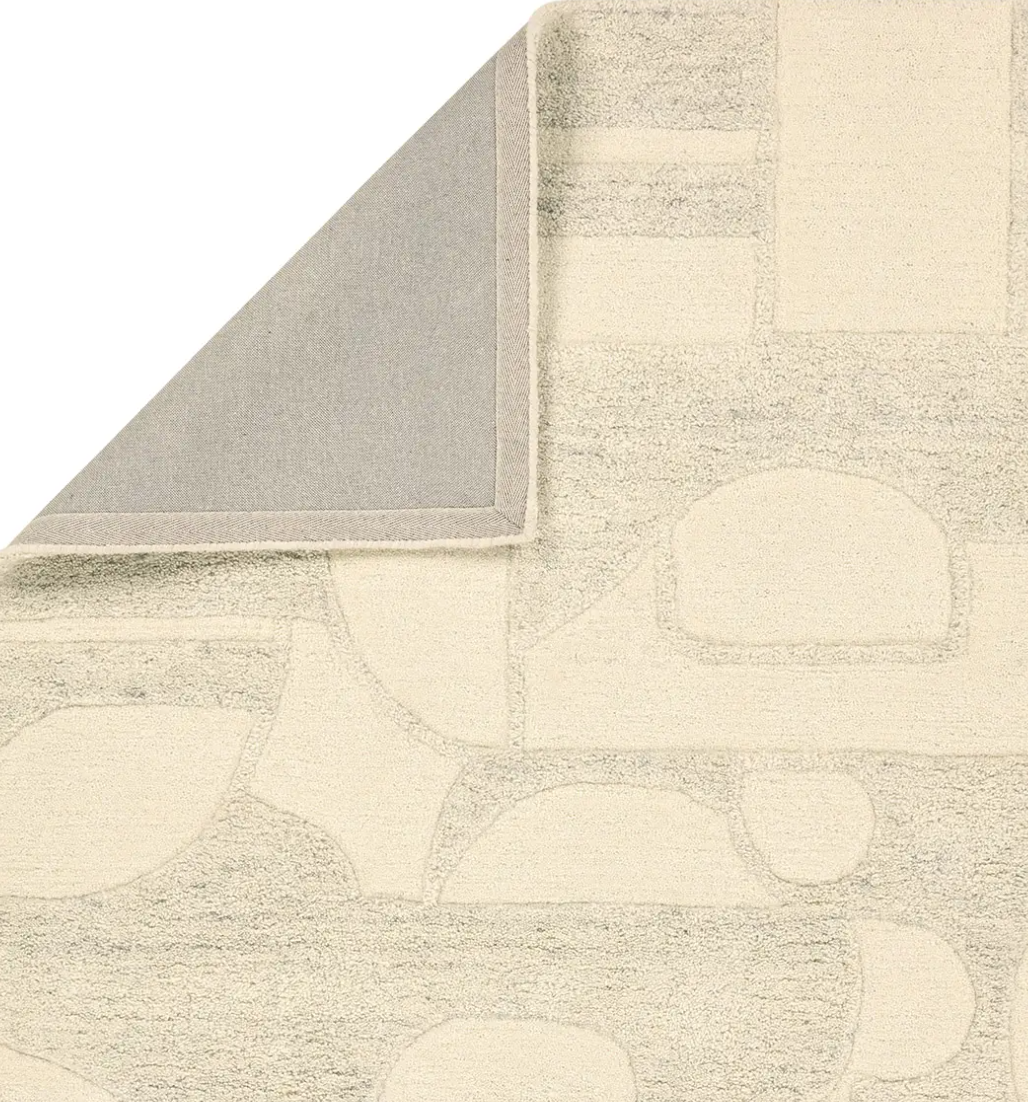 Reyner Rug RYN04  6' x 9'