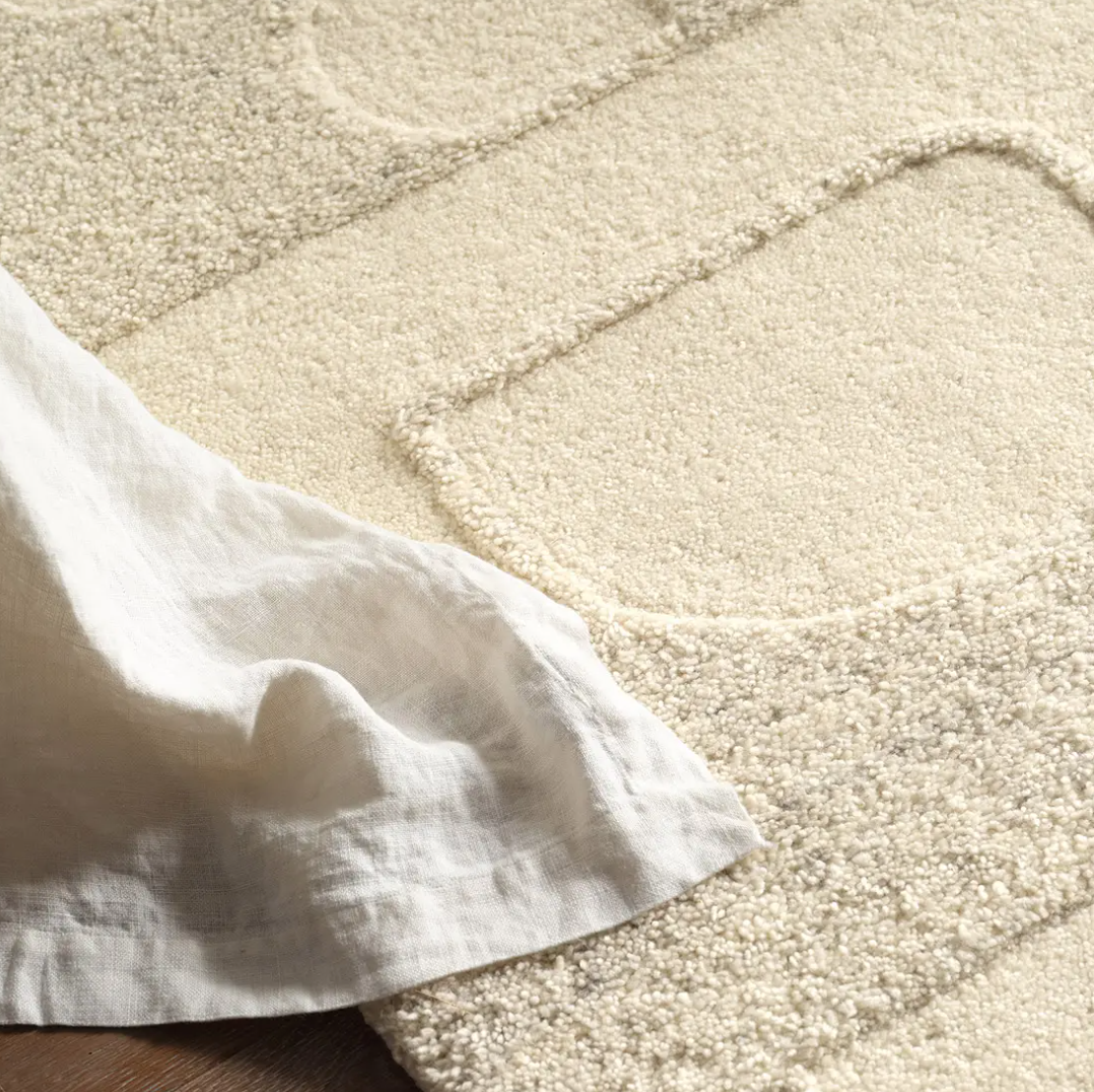 Reyner Rug RYN04  6' x 9'