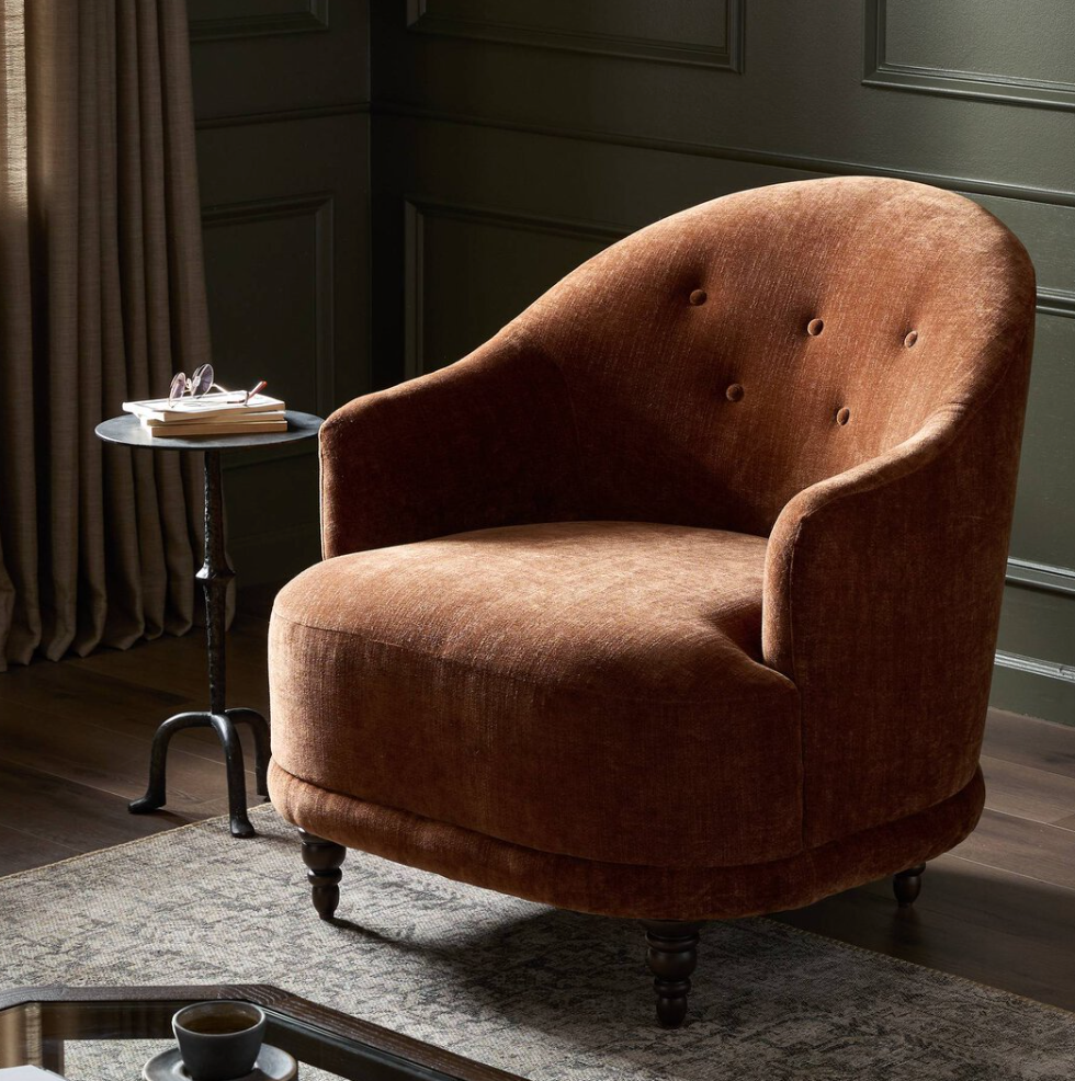 Marnie Chair