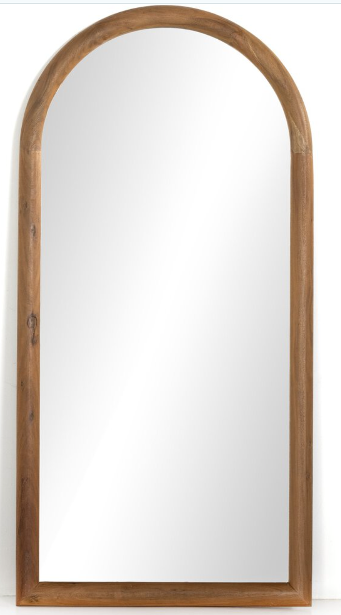 Gulliver Floor Mirror
