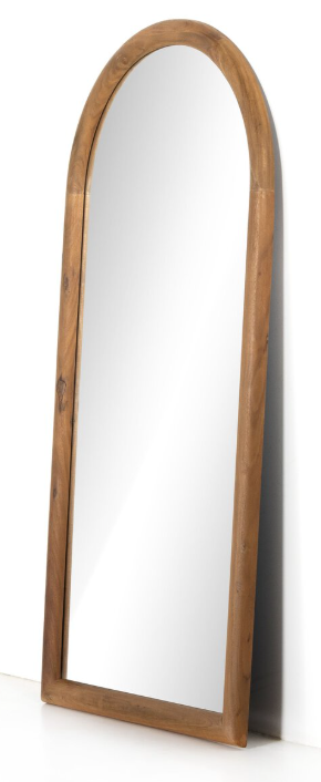 Gulliver Floor Mirror