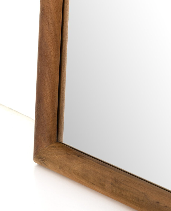 Gulliver Floor Mirror