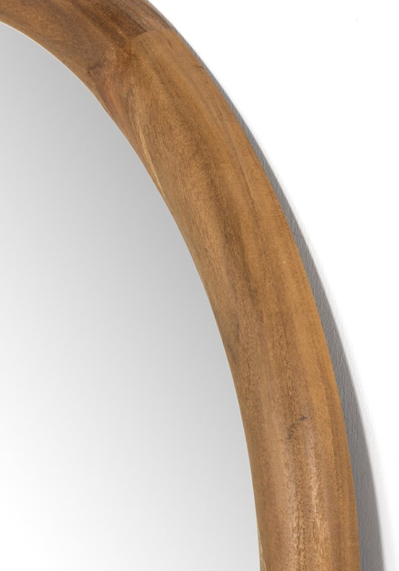 Gulliver Floor Mirror