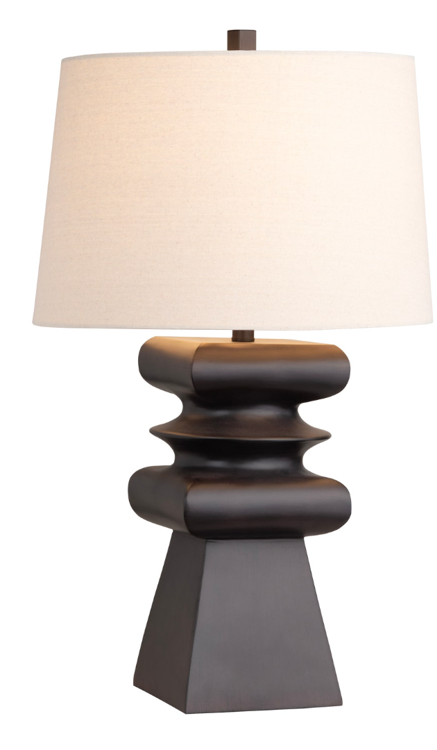 Zane Table Lamp