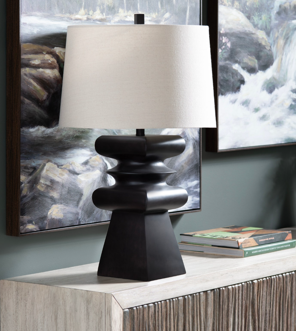 Zane Table Lamp