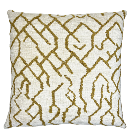 Ezra Pillow