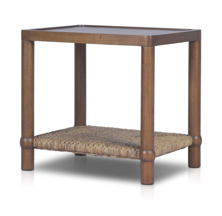 Gabriella Side Table