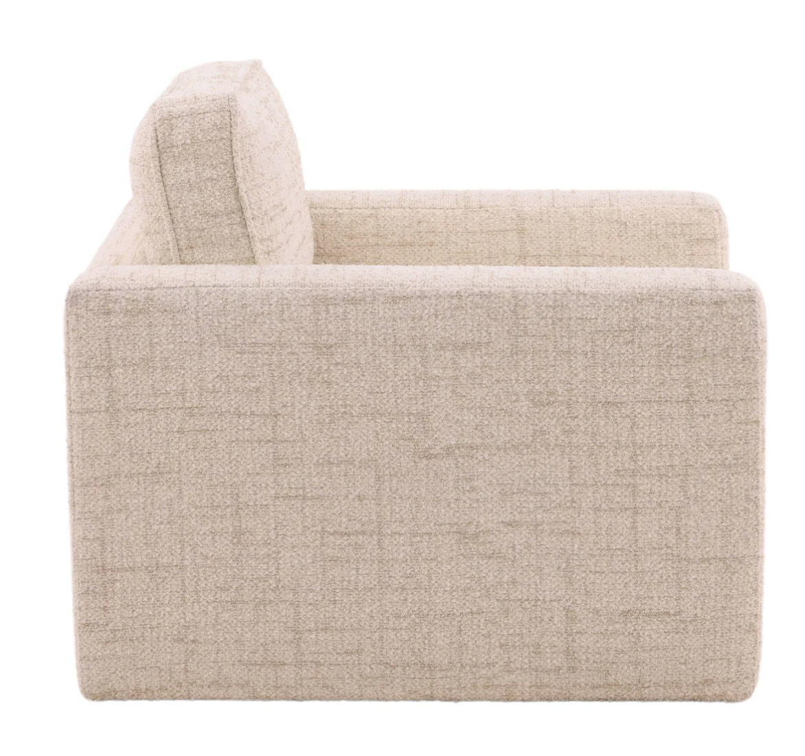 Jax Occasional Chair - Sonoma Fog