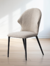 Abra Dining Chair