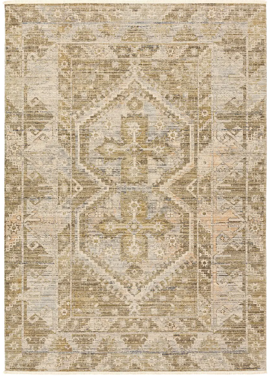 Tejal Rug TEJ01  2'x3'
