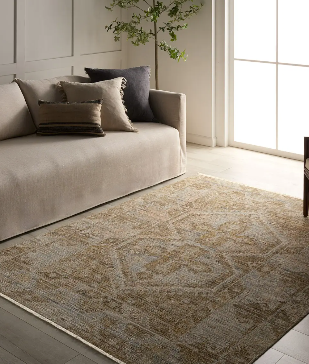 Tejal Rug TEJ01  2'x3'