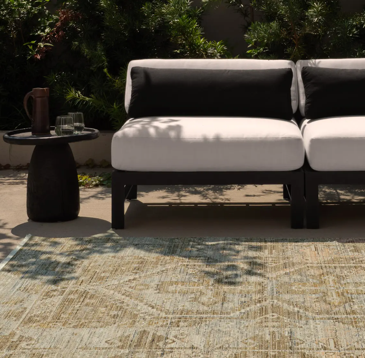 Tejal Rug TEJ01  2'x3'