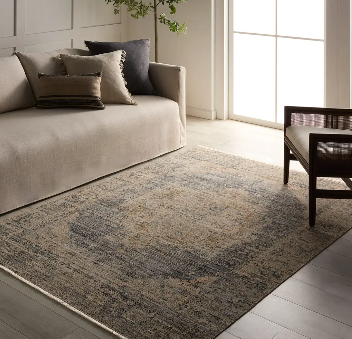 Tejal Rug TEJ04  5'x7'10"