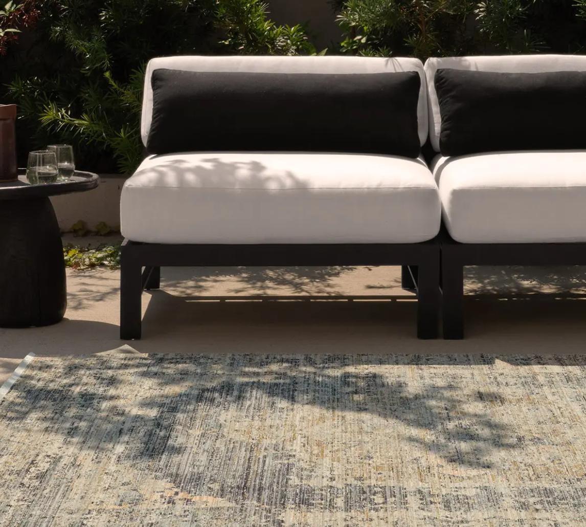 Tejal Rug TEJ04  5'x7'10"