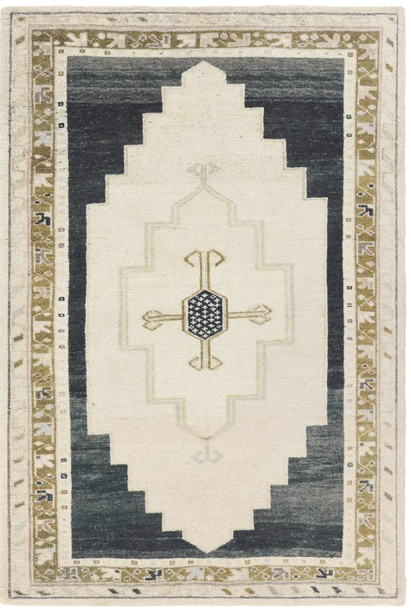 Casen Rug CSN01  6'x9'