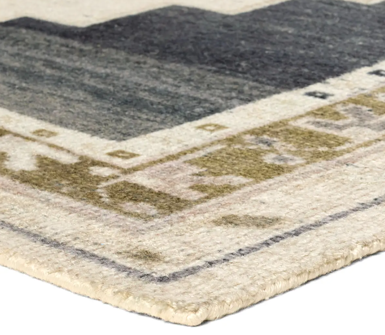 Casen Rug CSN01  6'x9'