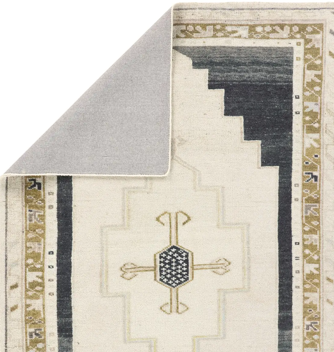 Casen Rug CSN01  6'x9'