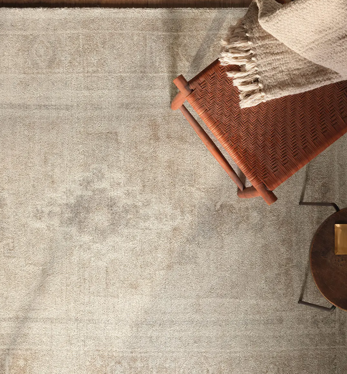 Casen Rug CSN05  5'x8'