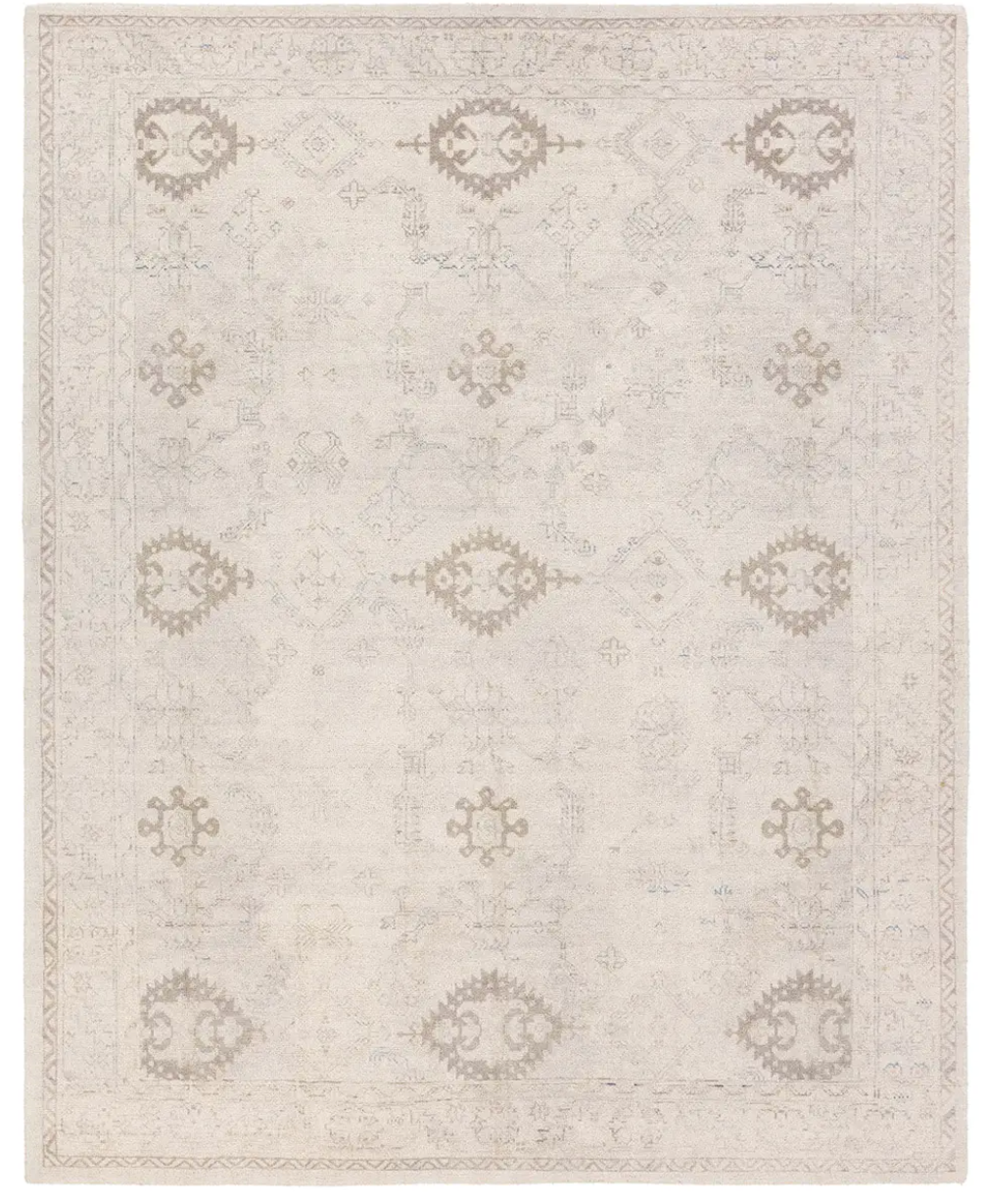 Casen Rug CSN04  5'x8'