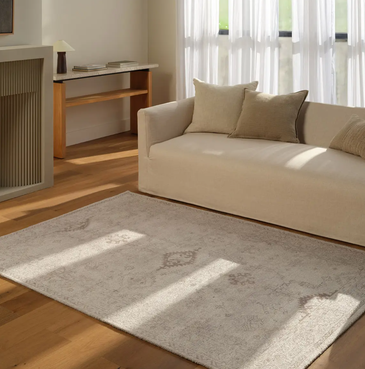Casen Rug CSN04  5'x8'