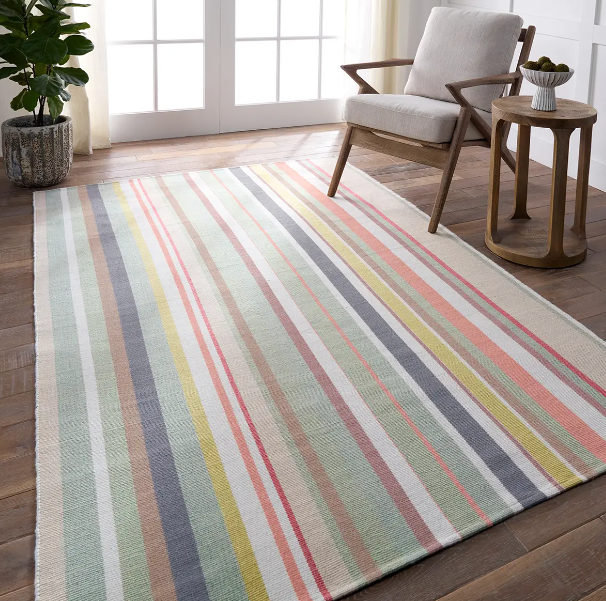 Mazzaro Rug MAZ01  8'x10'