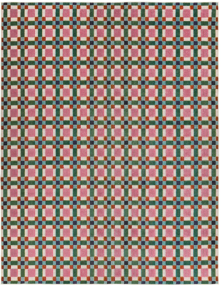 Alina Rug ALI02  2'x3'
