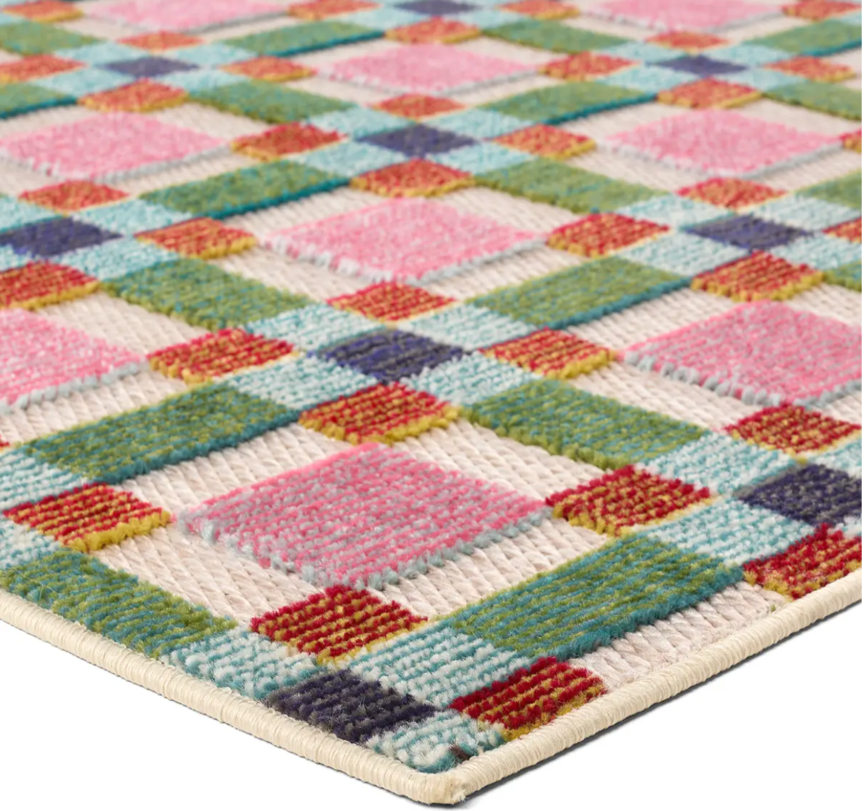 Alina Rug ALI02  2'x3'
