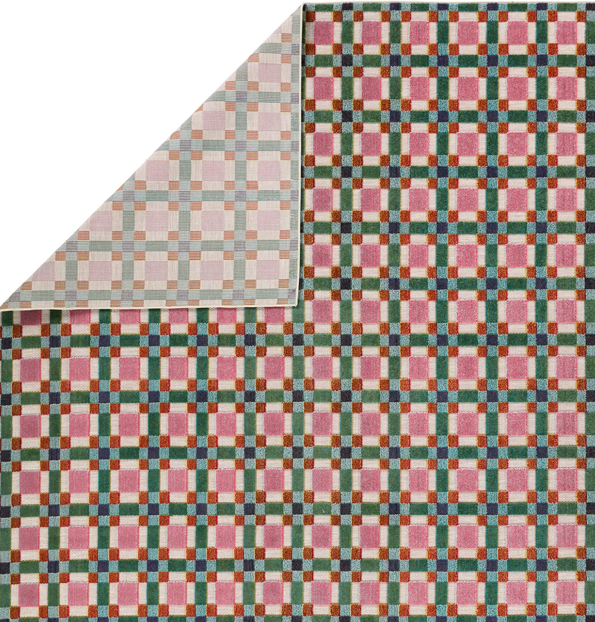 Alina Rug ALI02  2'x3'