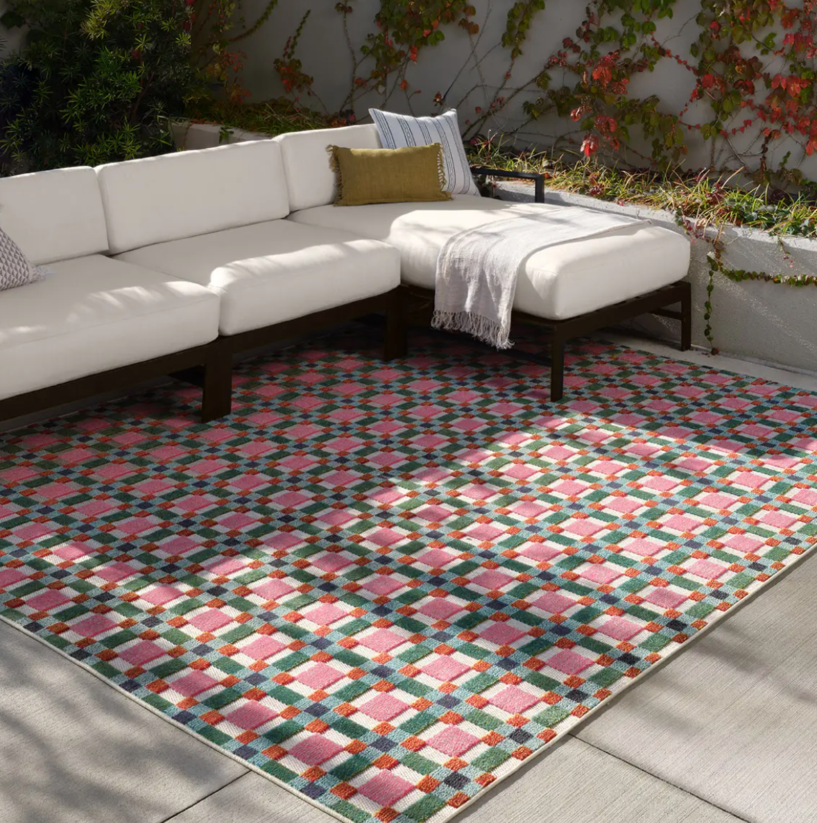 Alina Rug ALI02  2'x3'