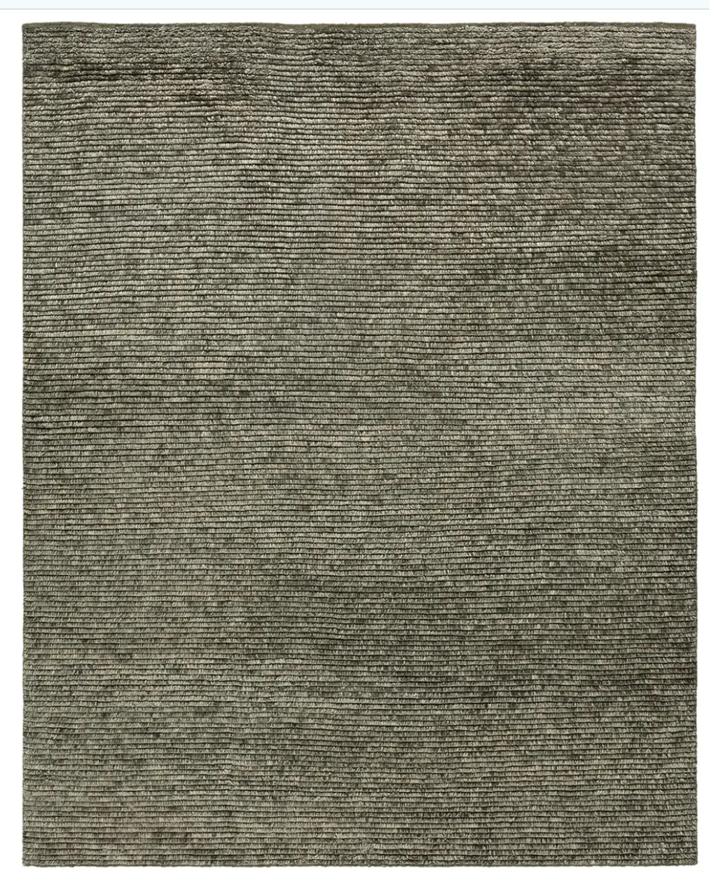 Alpine Rug Leafy Green ALP07 6'x9'