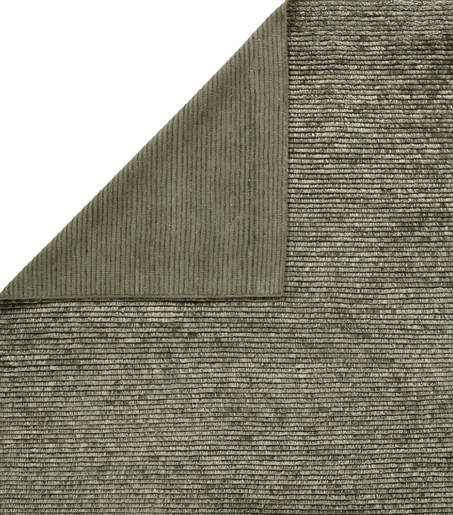Alpine Rug Leafy Green ALP07 6'x9'
