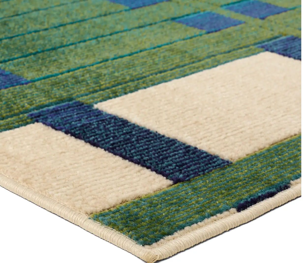 Alina Rug ALI01.  6'x9'