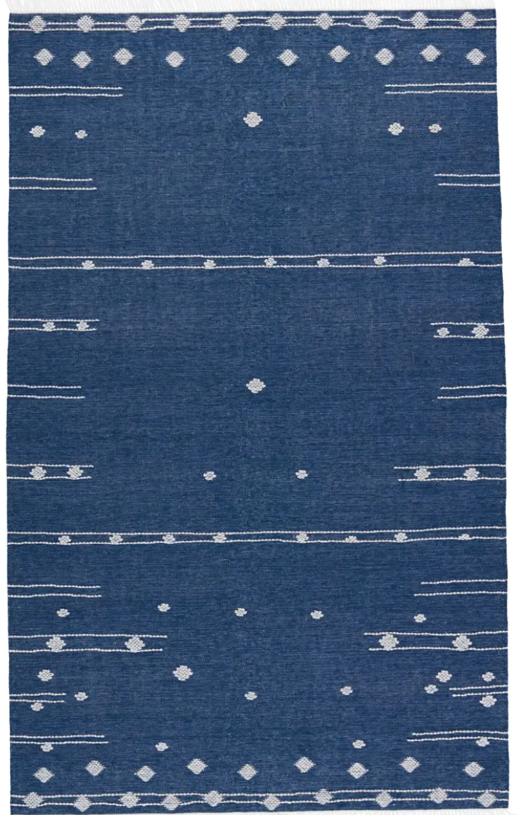Revelry Rug RVR02   2'x3'