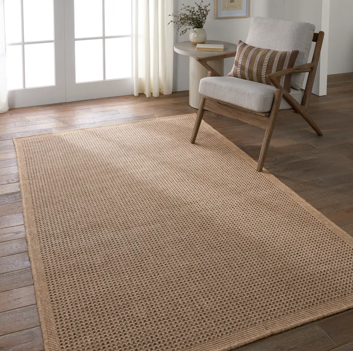 Nambe Rug  NMB02   4'x6'