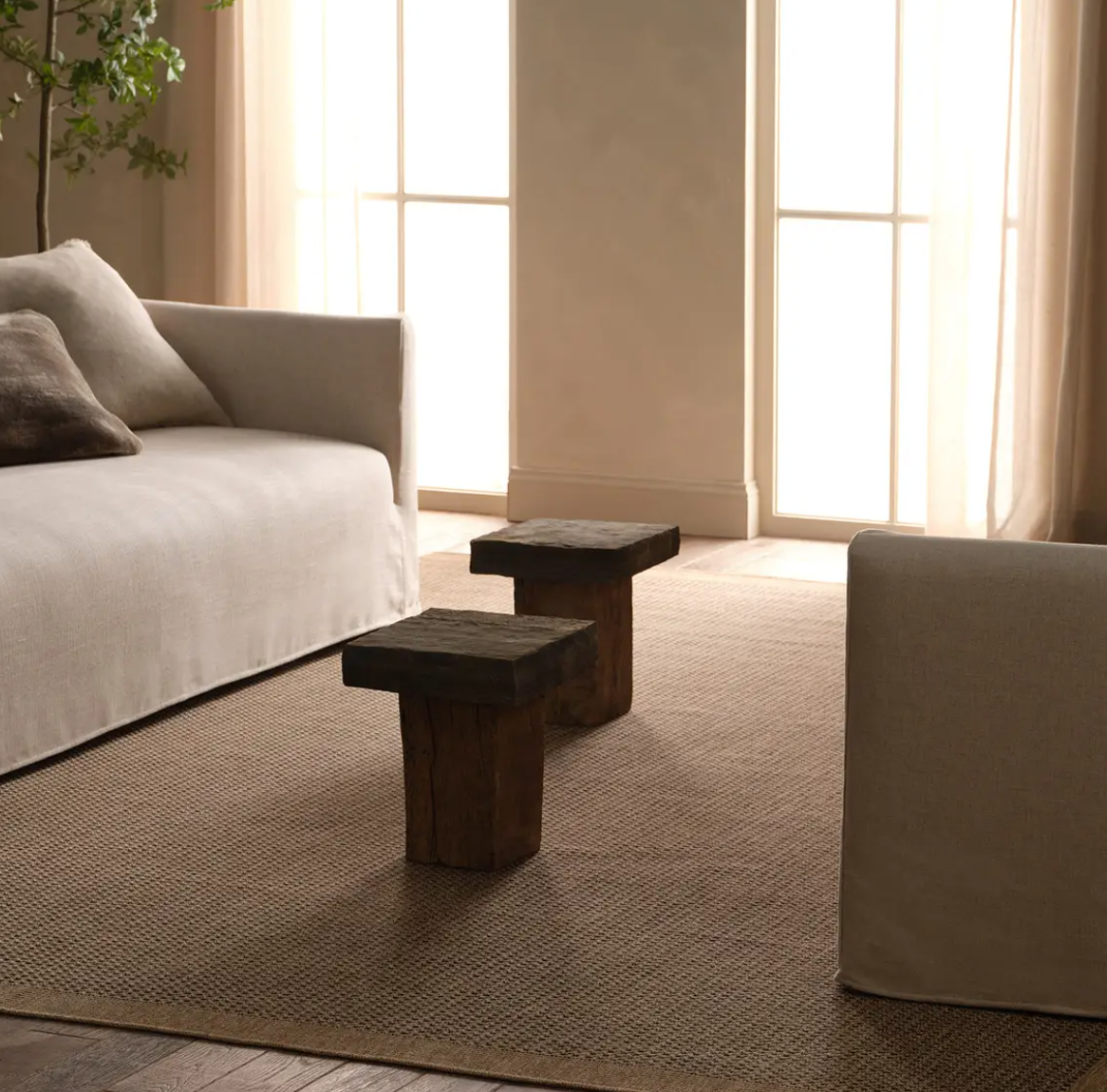 Nambe Rug  NMB02   4'x6'