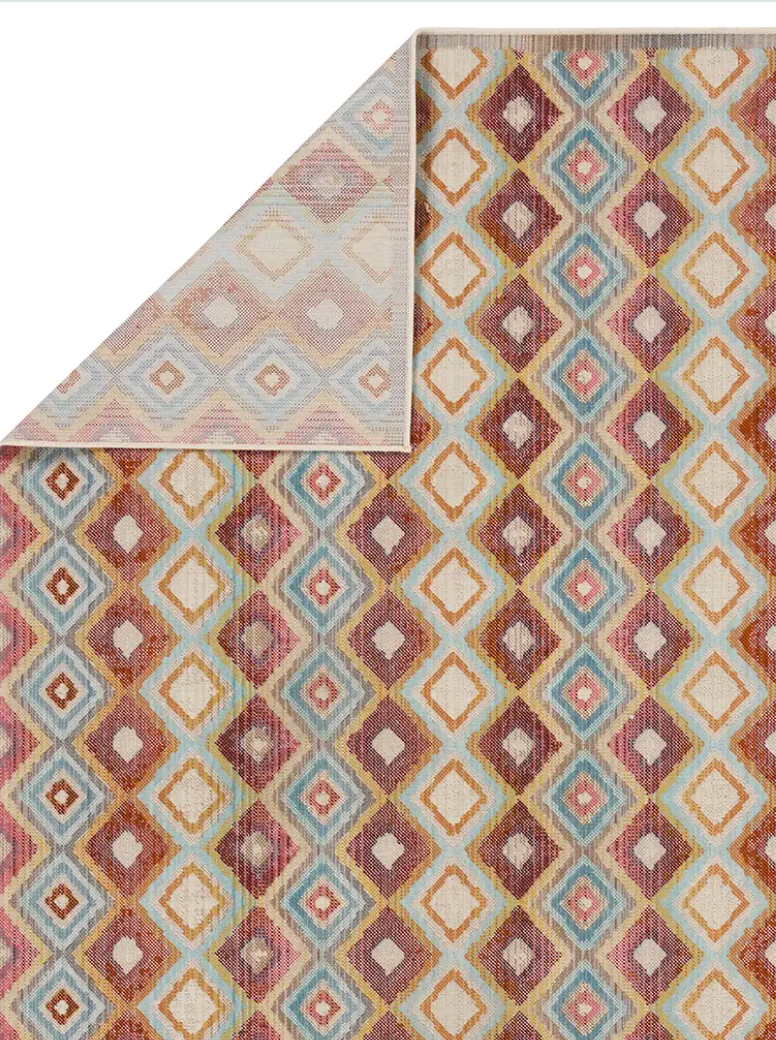 Bequest Rug BEQ04   4'x6'