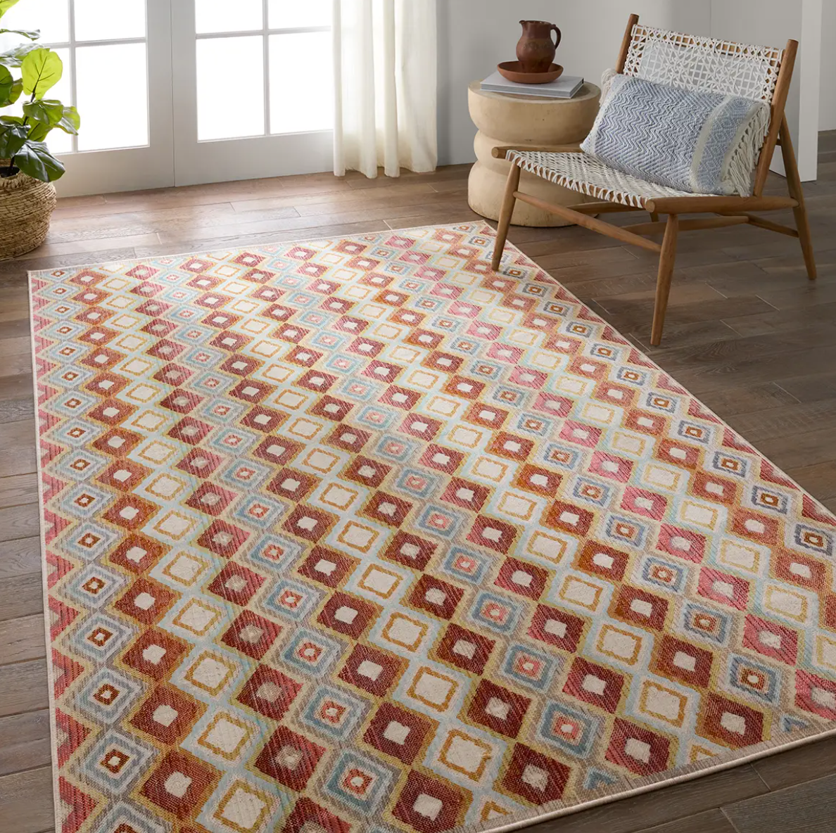 Bequest Rug BEQ04   4'x6'