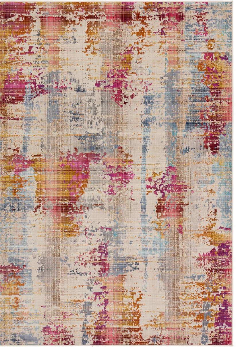 Bequest Rug BEQ05   5'x8'