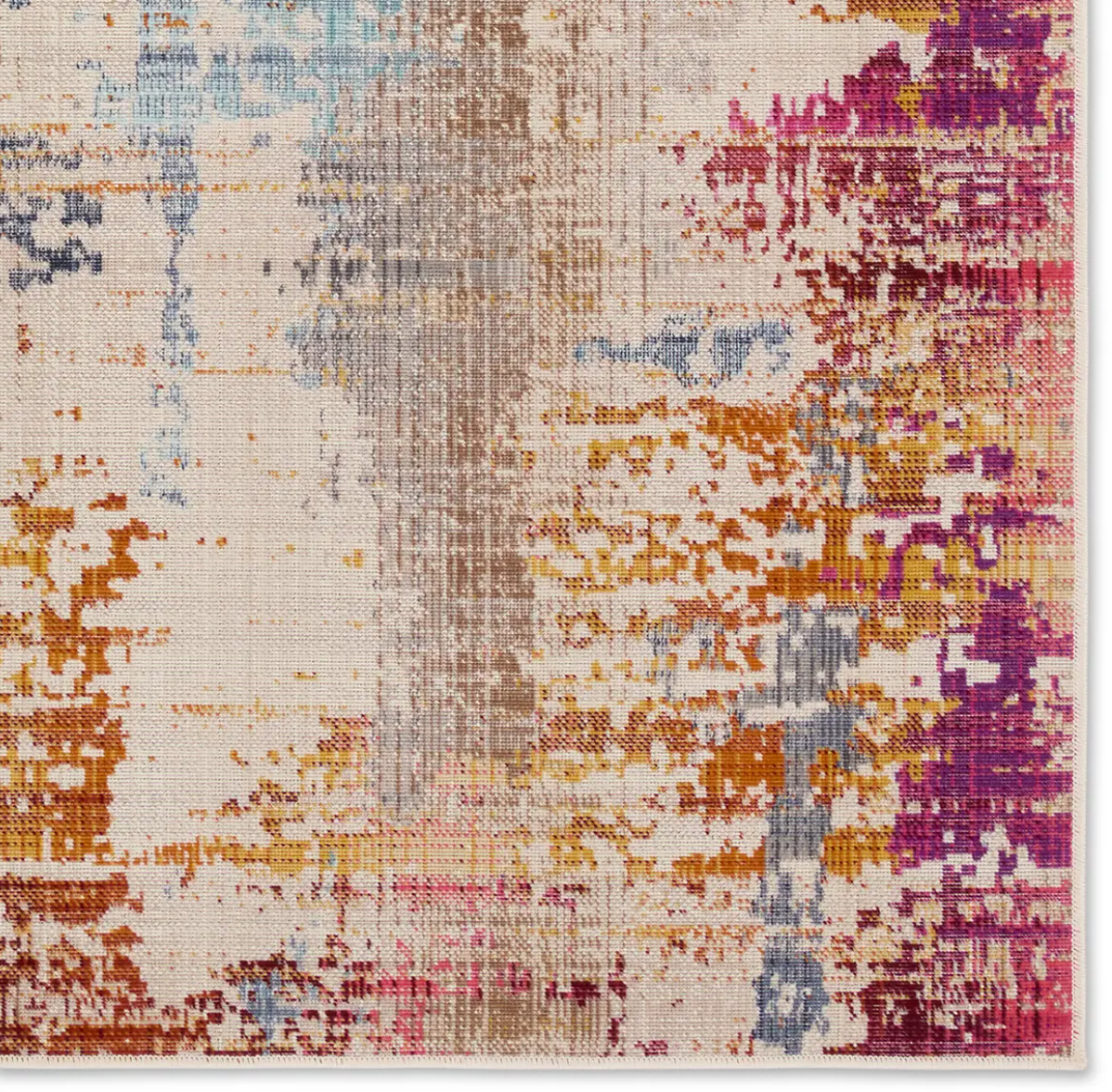 Bequest Rug BEQ05   5'x8'