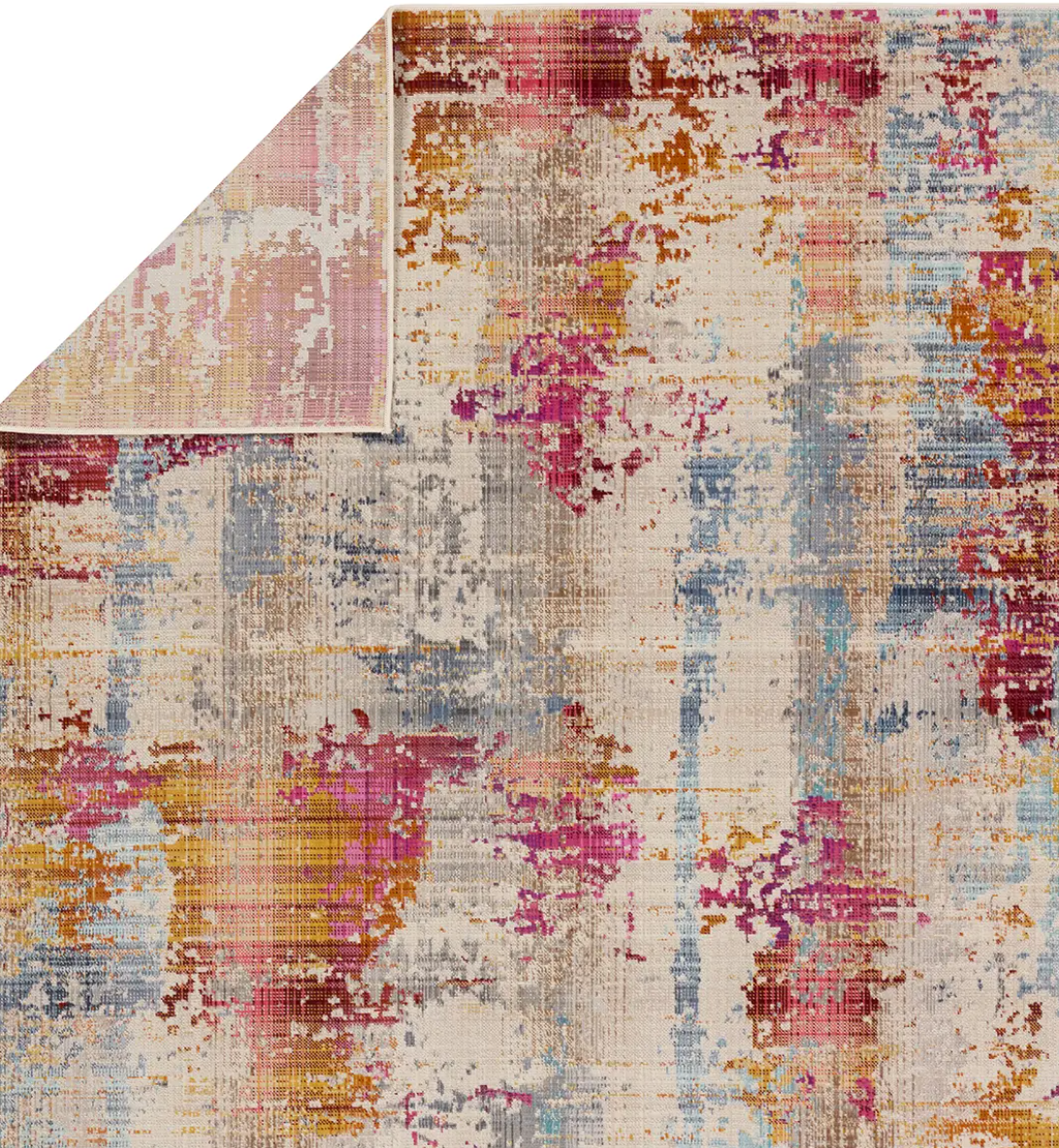 Bequest Rug BEQ05   5'x8'