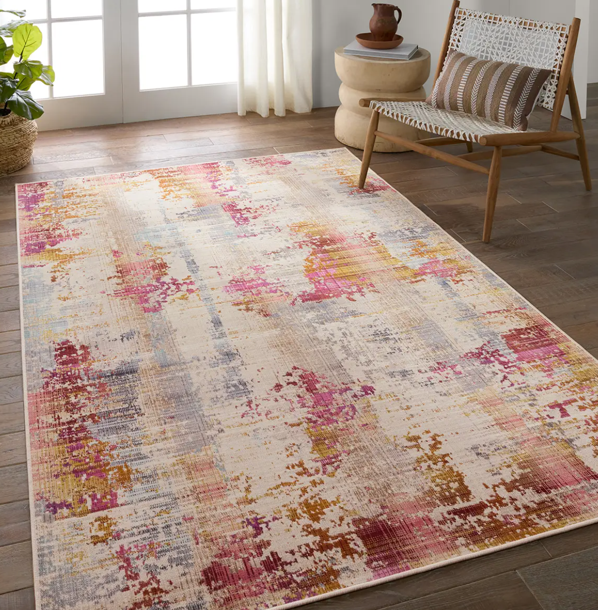 Bequest Rug BEQ05   5'x8'