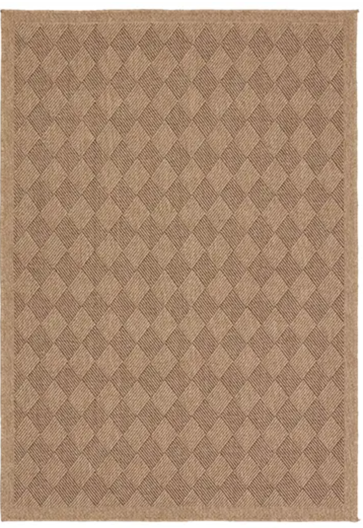 Nambe Rug NMB05.  2'x3'