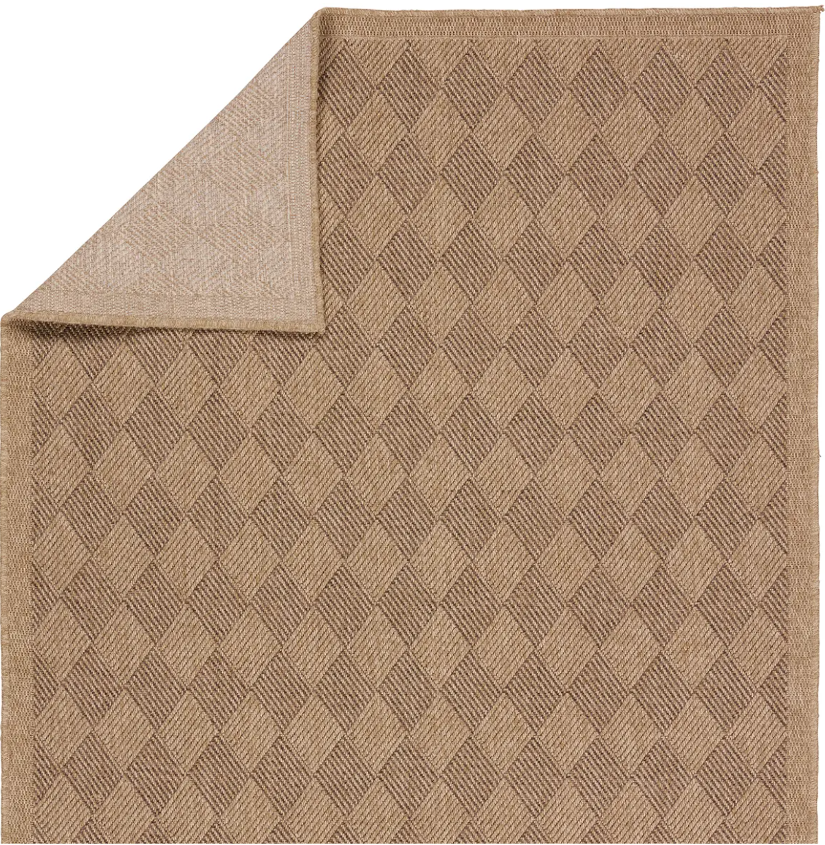 Nambe Rug NMB05.  2'x3'