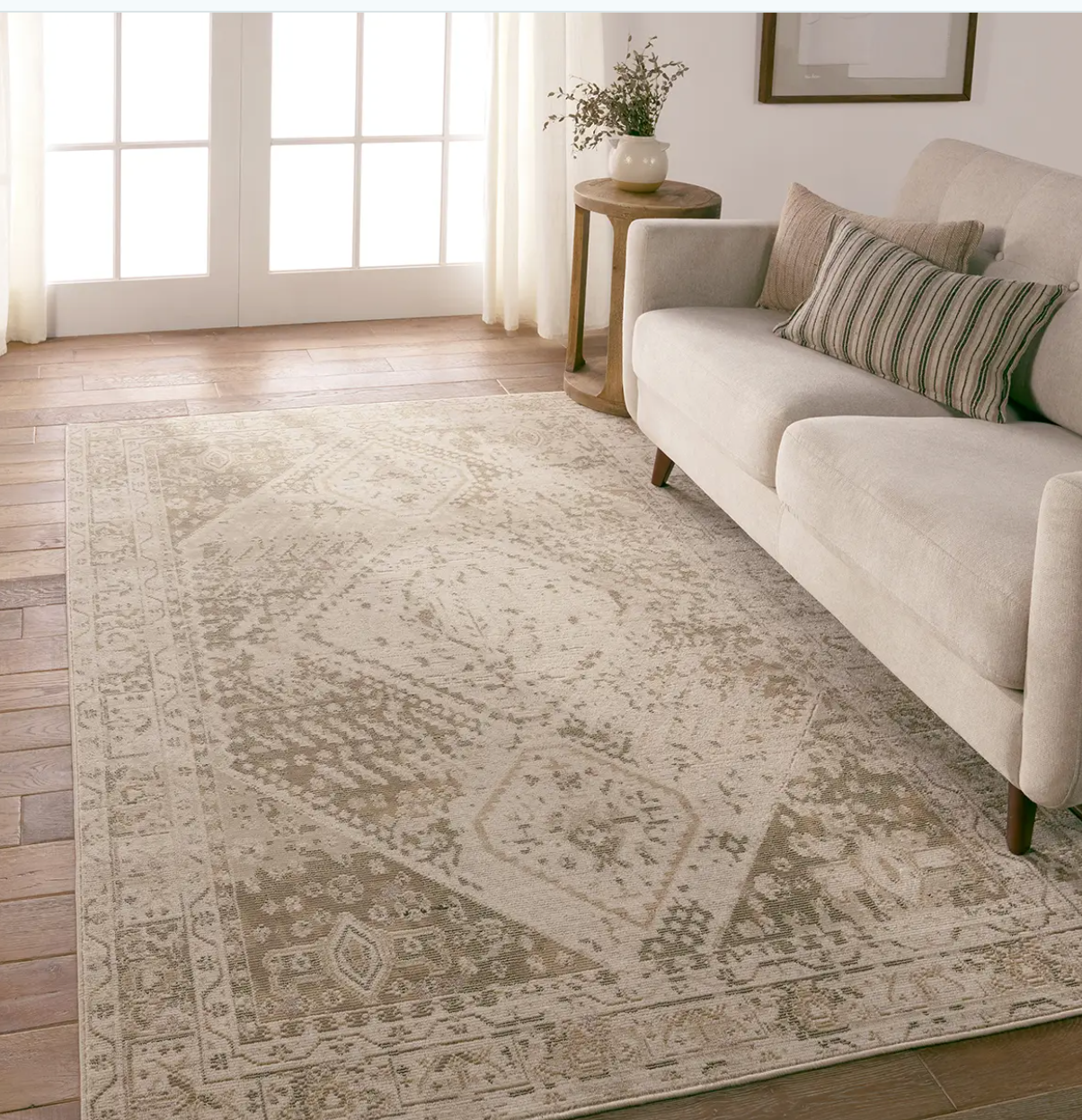 Swoon Rug SWO21   8'x10'